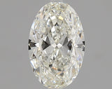 1.01 carat Oval diamond H  VVS1