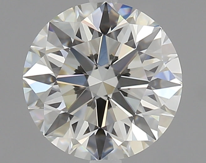 1.20 carat Round diamond I  VVS1 Excellent