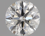 1.30 carat Round diamond G  VS1 Excellent