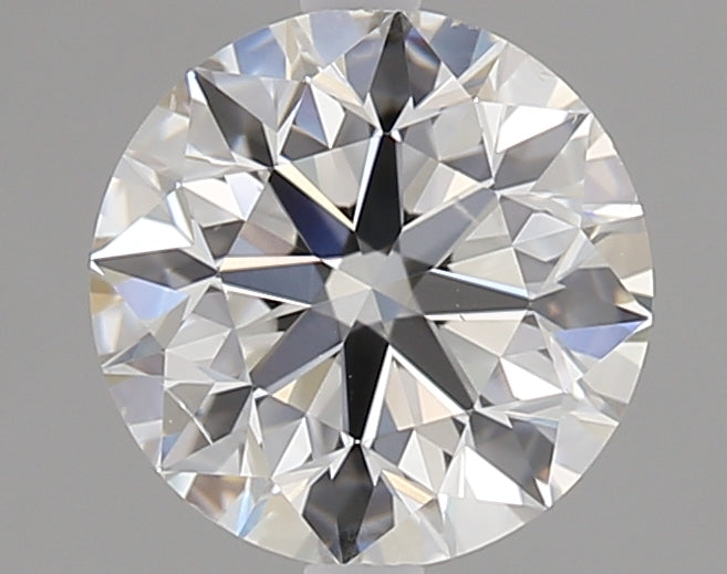 1.00 carat Round diamond G  SI1 Excellent