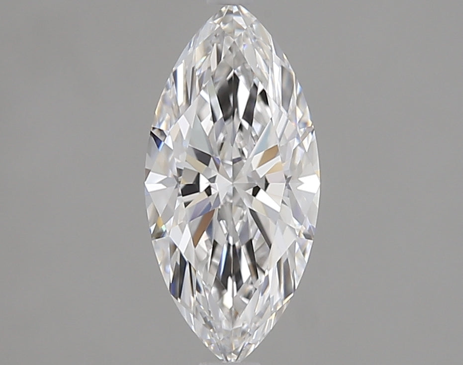 1.04 carat Marquise diamond D  VVS2