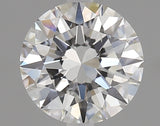 1.00 carat Round diamond G  SI1 Excellent