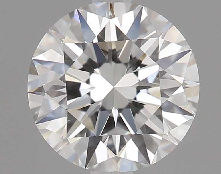 0.70 carat Round diamond H  VVS2 Excellent