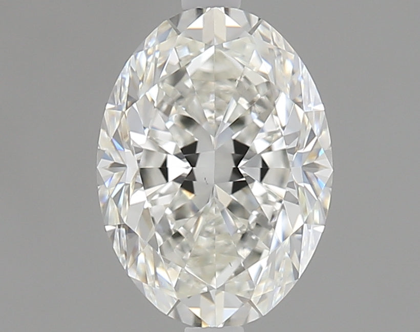 1.00 carat Oval diamond H  VS1