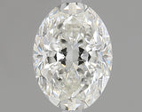 1.00 carat Oval diamond H  VS1