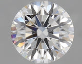 1.09 carat Round diamond E  SI1 Excellent