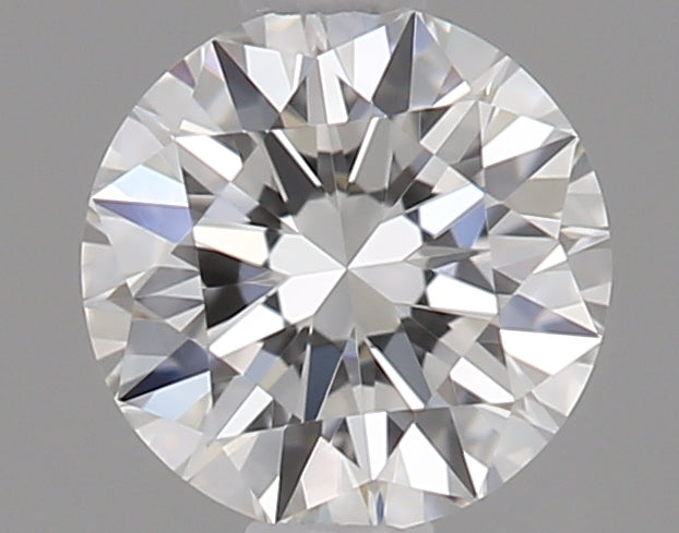 0.23 carat Round diamond E  IF Excellent