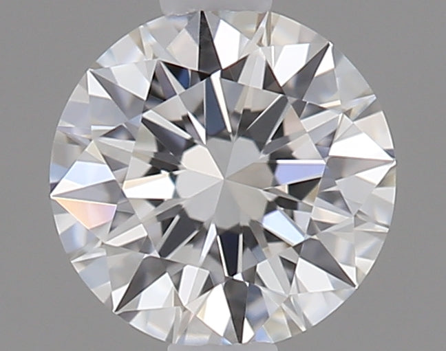 0.24 carat Round diamond E  VVS1 Excellent