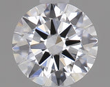 0.23 carat Round diamond D  VS2 Excellent