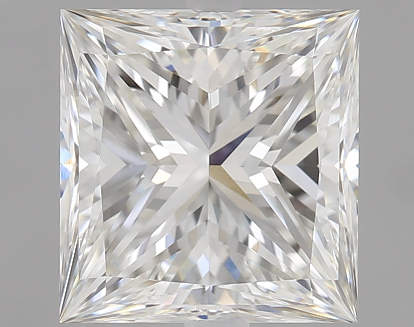 1.51 carat Princess diamond G  VS1