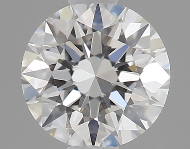 0.23 carat Round diamond G  IF Excellent