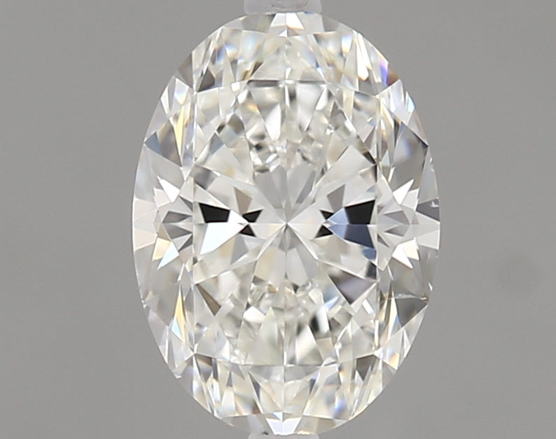 1.01 carat Oval diamond G  SI1