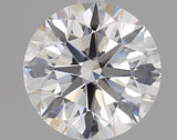 1.15 carat Round diamond D  VS2 Excellent