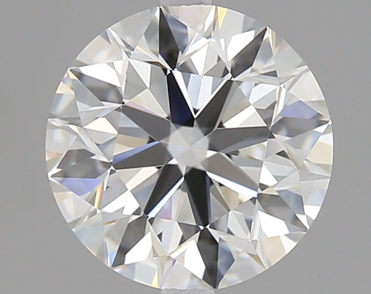 1.50 carat Round diamond G  VVS2 Excellent