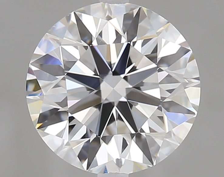 1.40 carat Round diamond D  VS2 Excellent