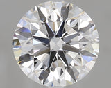 1.40 carat Round diamond D  VS2 Excellent