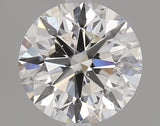 0.93 carat Round diamond H  SI2 Excellent