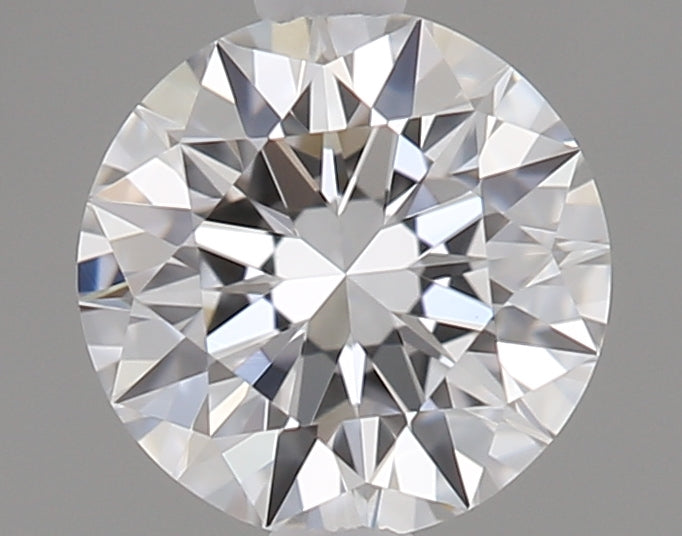 0.30 carat Round diamond D  VS1 Excellent