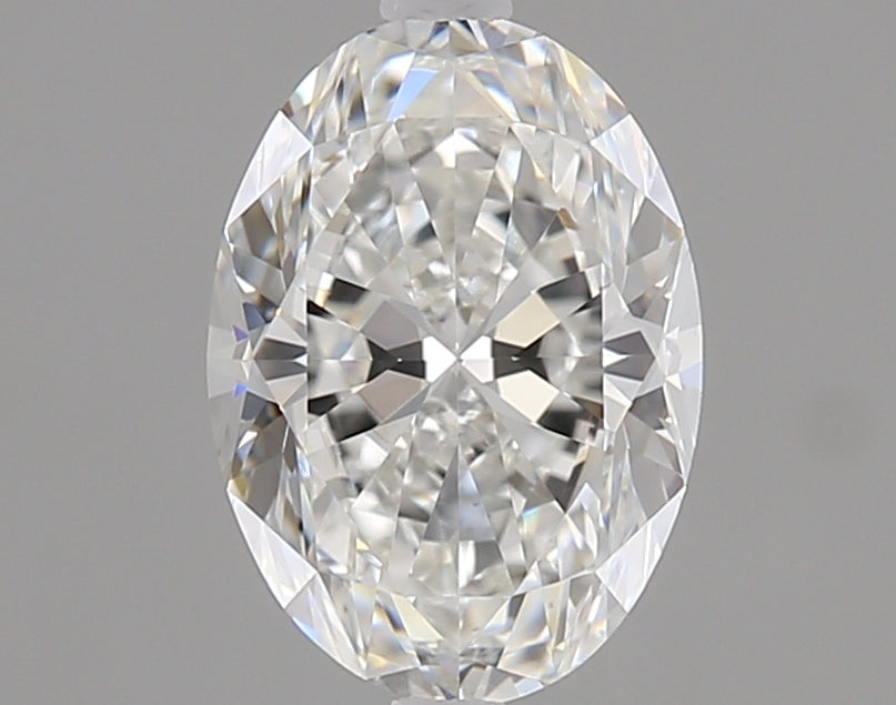 1.00 carat Oval diamond G  VS2