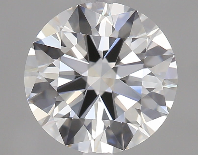 0.80 carat Round diamond H  VVS1 Excellent