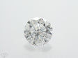 0.71 carat Round diamond H SI1 VeryGood