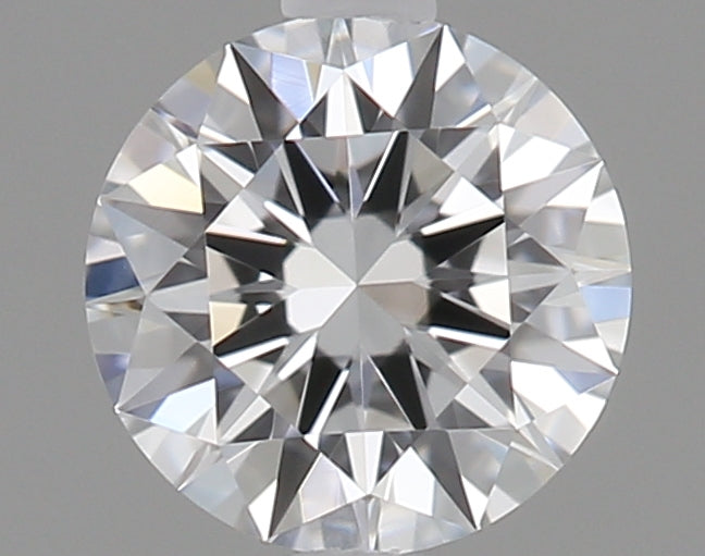 0.24 carat Round diamond D  IF Excellent