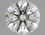 1.50 carat Round diamond D  VVS2 Excellent