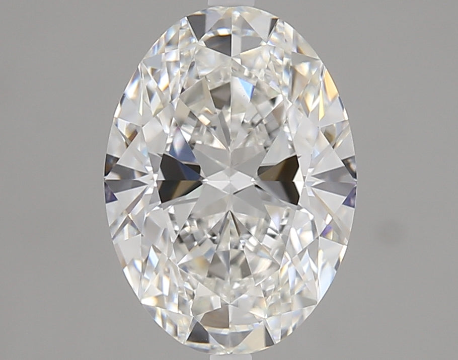 1.70 carat Oval diamond G  VS1