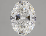 1.70 carat Oval diamond G  VS1