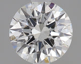 0.24 carat Round diamond G  VVS2 Excellent