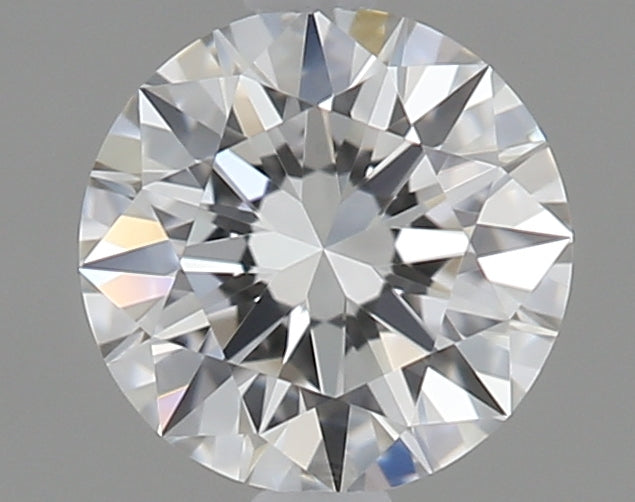 0.23 carat Round diamond E  VVS1 Excellent