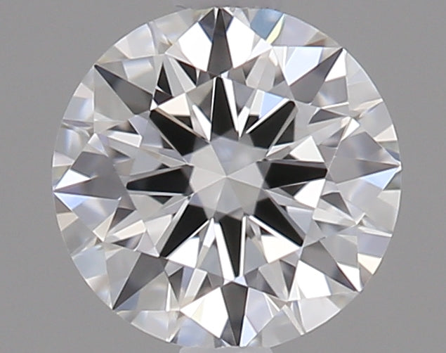 0.23 carat Round diamond E  VVS1 Excellent