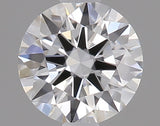 0.19 carat Round diamond E  IF Excellent