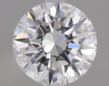 0.30 carat Round diamond E  VS2 Excellent