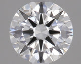 0.23 carat Round diamond E  VVS1 Excellent