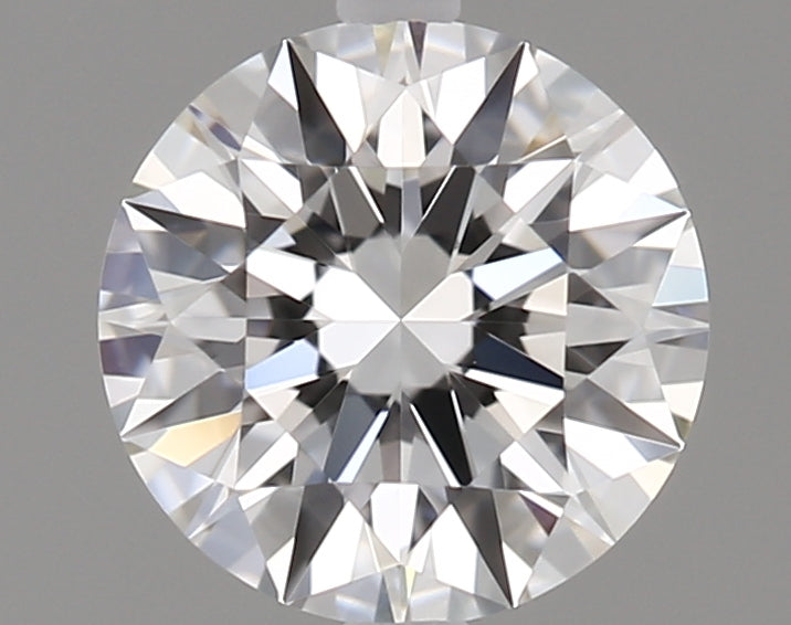 0.50 carat Round diamond E  IF Excellent