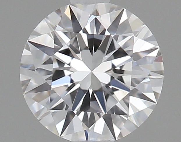 0.23 carat Round diamond E  VVS1 Excellent