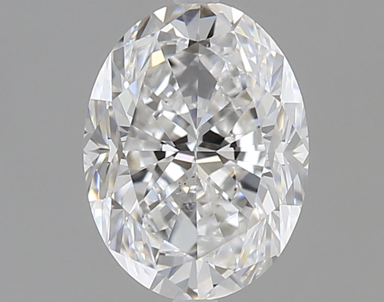 1.01 carat Oval diamond E  VS2