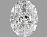 1.01 carat Oval diamond E  VS2