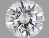 0.42 carat Round diamond D  VVS1 Excellent