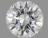 0.23 carat Round diamond E  IF Excellent