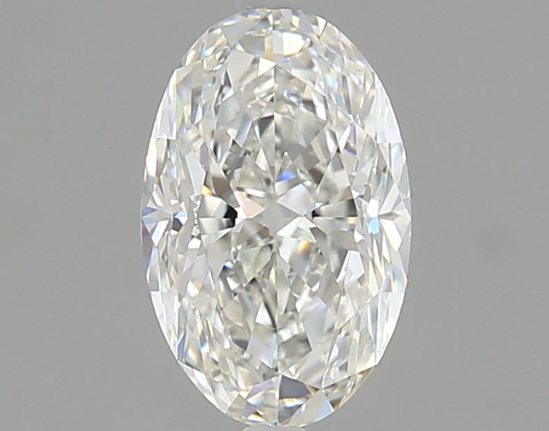 1.01 carat Oval diamond H  VS2