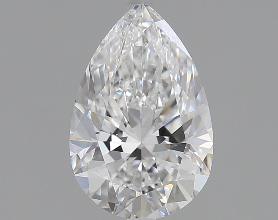 1.01 carat Pear diamond E  VS2