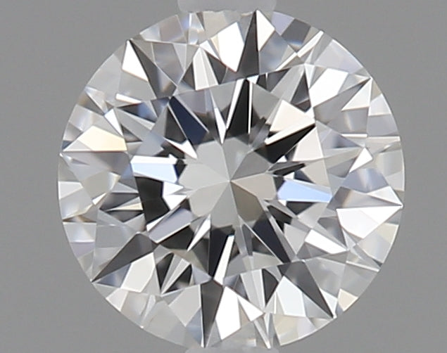 0.23 carat Round diamond E  VVS1 Excellent