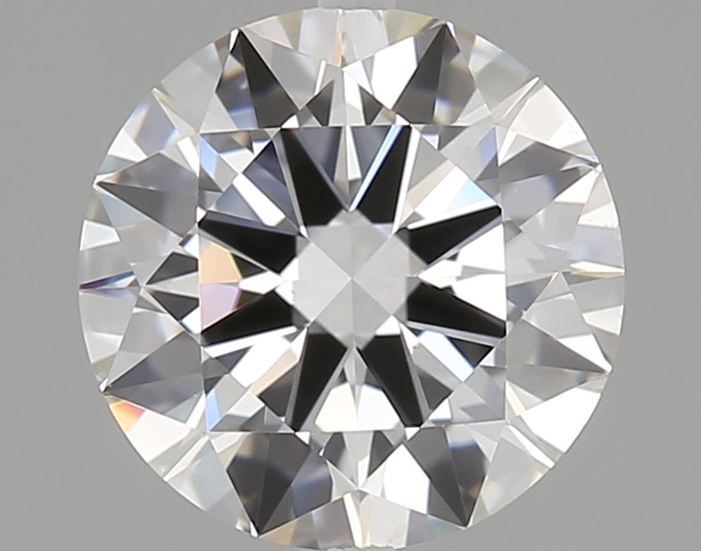 2.00 carat Round diamond G  SI1 Excellent