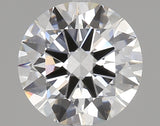 2.00 carat Round diamond G  SI1 Excellent