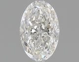 0.90 carat Oval diamond G  VS2