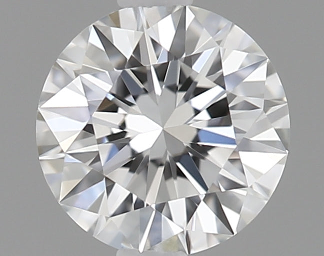 0.26 carat Round diamond E  VVS1 Excellent