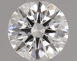 0.22 carat Round diamond E  IF Excellent