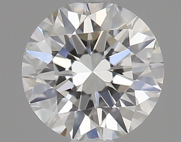 0.20 carat Round diamond G  VVS2 Excellent